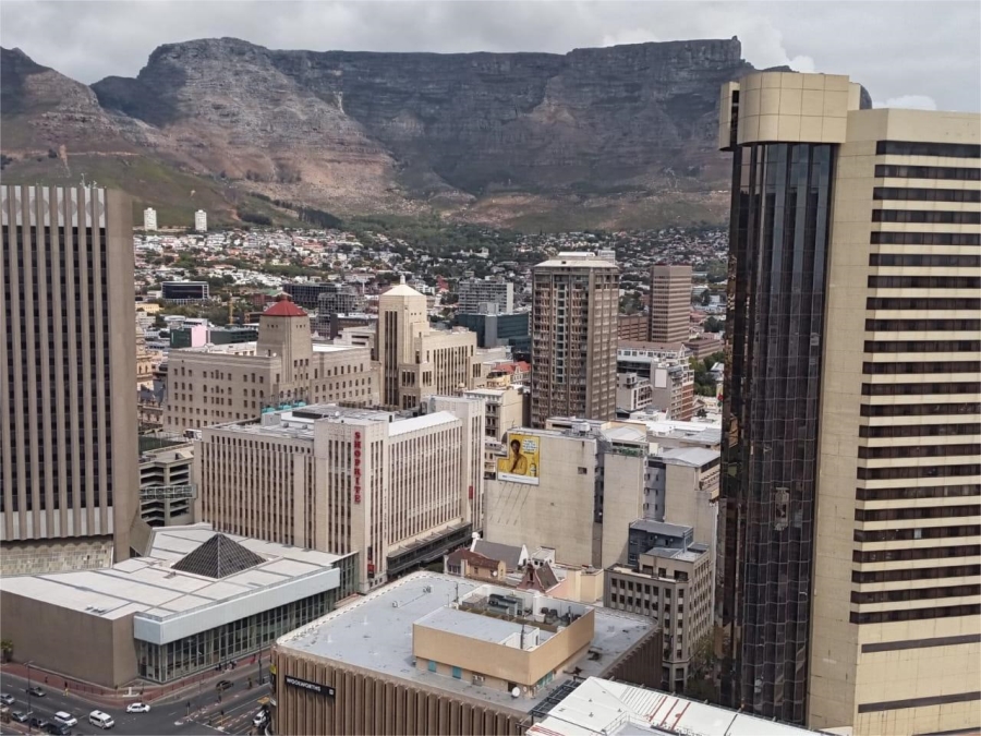 To Let commercial Property for Rent in Cape Town City Centre Western Cape